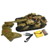 Kép 1/4 - Tank WAR Távirányítós 