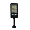 Kép 1/3 - Kültéri Solar lámpa LED