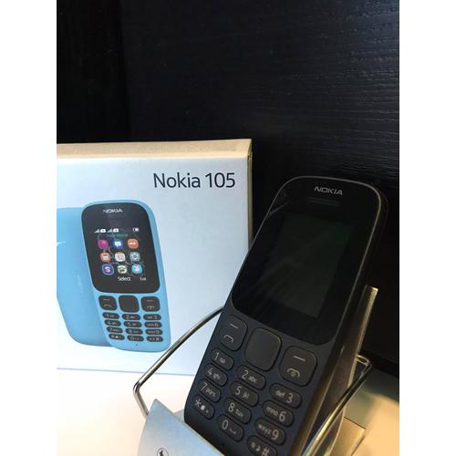 Nokia 105 Dual