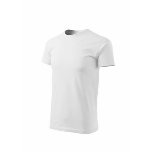 Unisex Fehér póló 3Xl